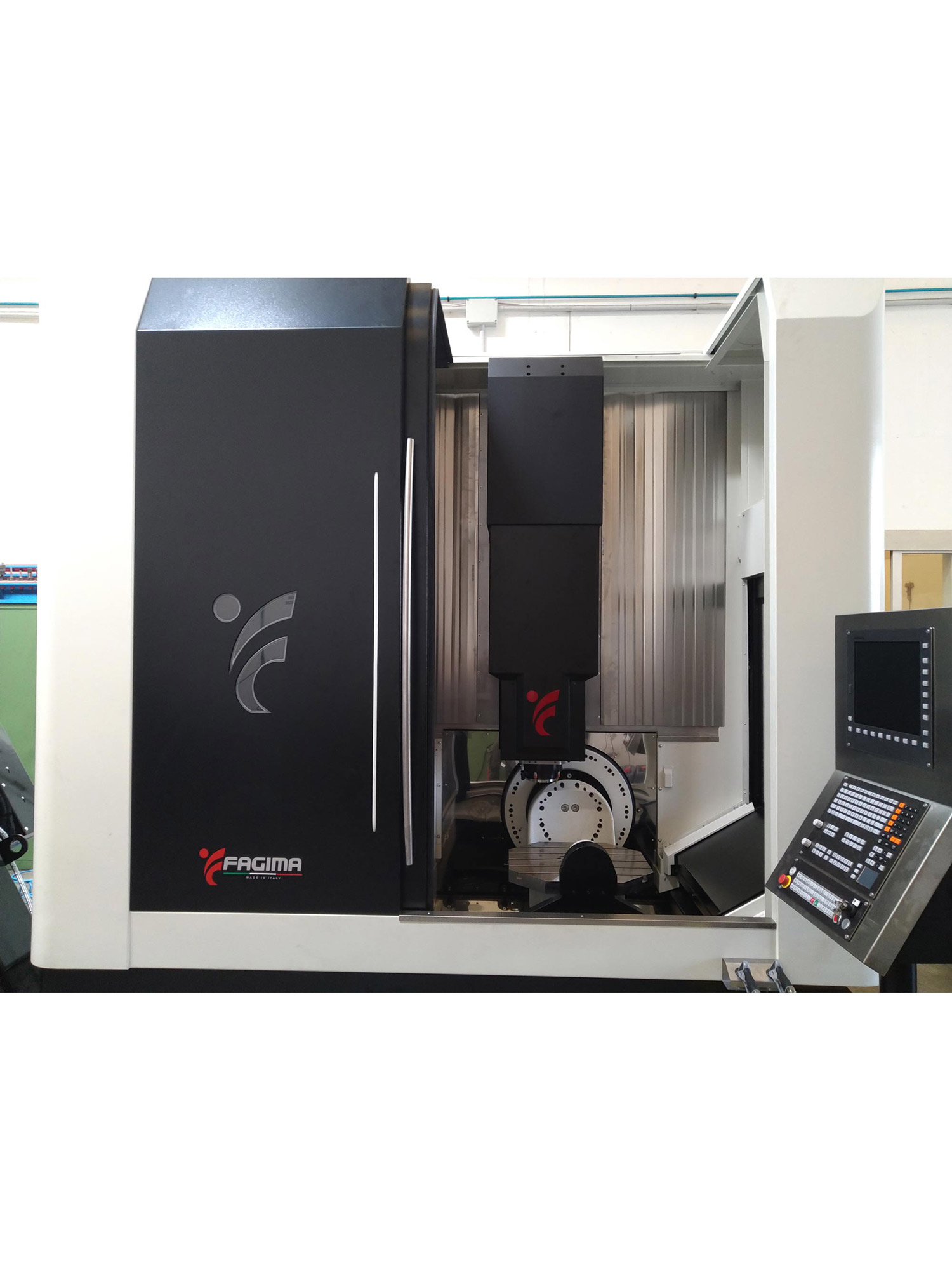 new tech solutions srl